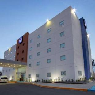 Фотографии гостиницы 
            Sleep Inn Mexicali