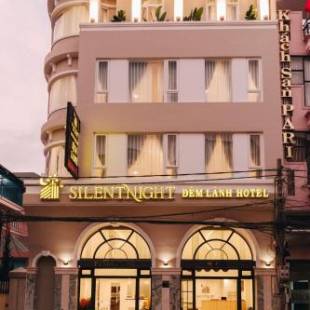 Фотографии гостиницы 
            Silent Night Dem Lanh Hotel