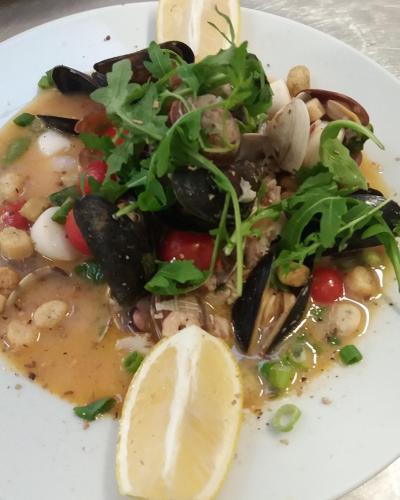 Фотография гостиницы Hotel 'T Hert