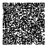 QR код мини отеля Любава