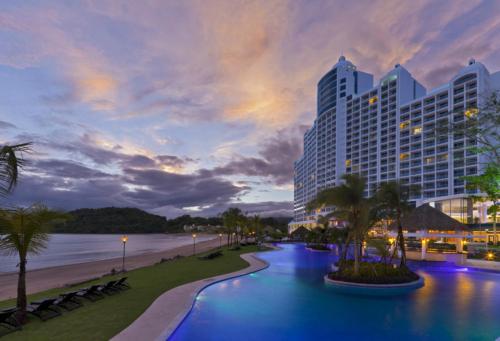 Фотография гостиницы The Westin Playa Bonita Panama