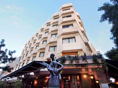 Фотография гостиницы 130 Rock Apartments