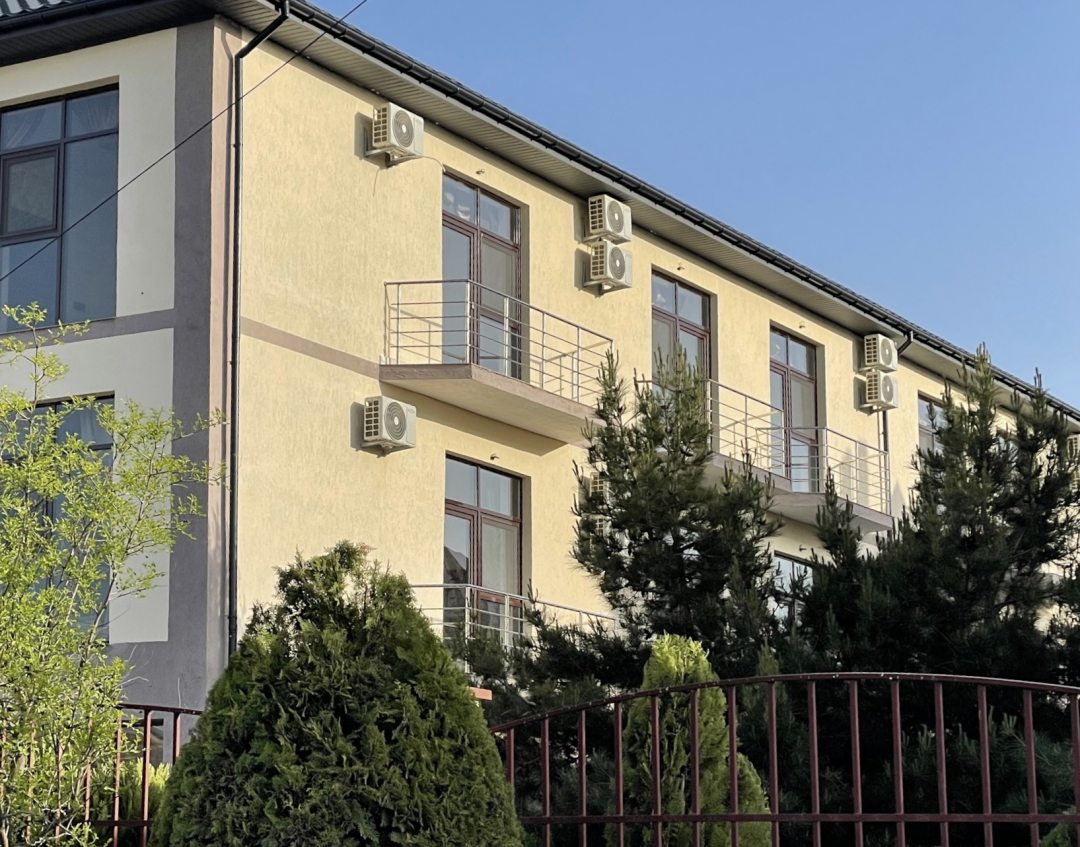 Фотография гостиницы Альянс