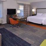 Фотография гостиницы Hampton Inn & Suites Albany-East Greenbush, NY