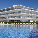 Фотография гостиницы Hotel Miramar Sul