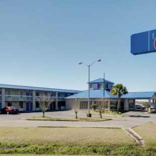 Фотография гостиницы Motel 6-Jennings, LA