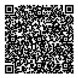 QR код мини отеля Аврора