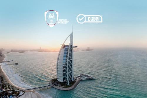 Фотографии гостиницы 
            Burj Al Arab Jumeirah