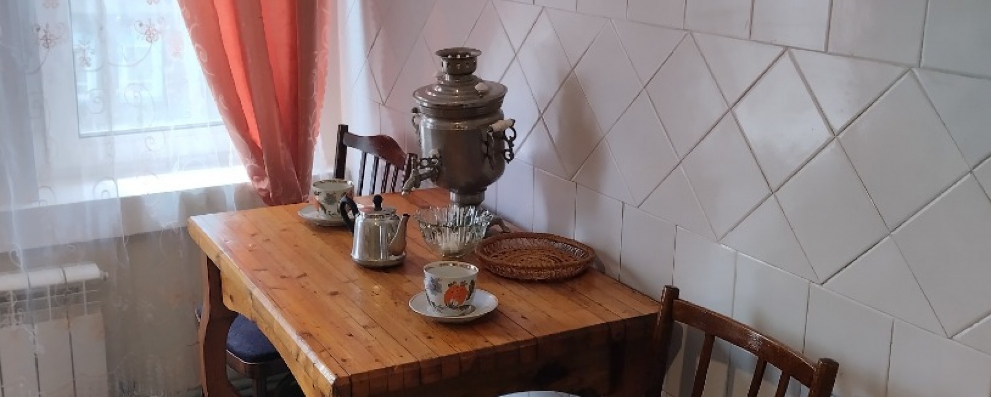 Фотографии квартиры Квартира 2-хкомнатная