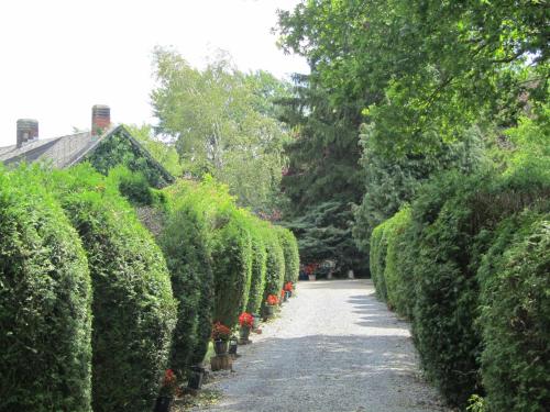 Фотография гостевого дома Domaine De La Carrauterie by Terre Insolite