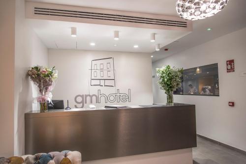 Фотография гостиницы gm hotel