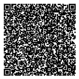 QR код пансионата Приветливый берег