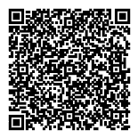 QR код хостела В Губкинском