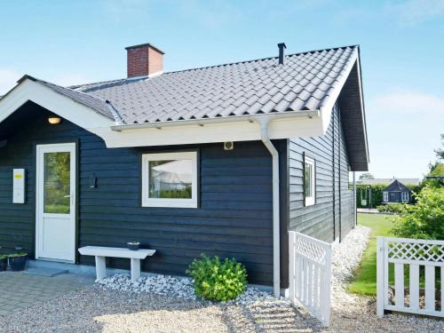 Фотография гостевого дома 4 star holiday home in Tarm