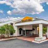 Фотография гостиницы Quality Inn Greenville near University