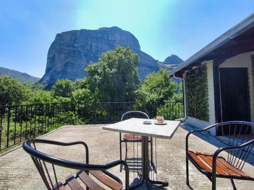 Фотография гостевого дома Zosimas House