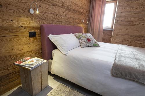 Фотография апарт отеля Fenat