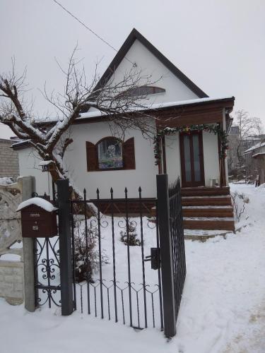 Фотография гостевого дома Дом