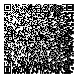 QR код пансионата Крымское приморье