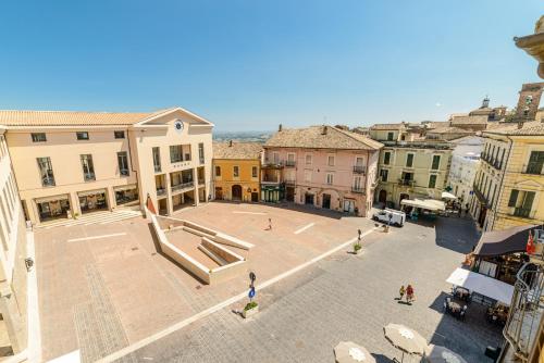 Фотография мини отеля Nel Vicolo Luxury B&B