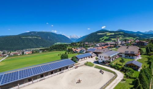 Фотография апарт отеля Residence Tolderhof - OlangCard included