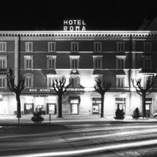 Фотографии гостиницы 
            Hotel Roma