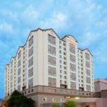 Фотография гостиницы Sonesta ES Suites San Antonio Downtown Alamo Plaza