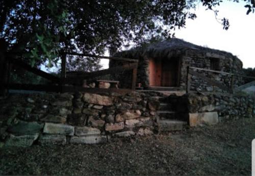 Фотография гостиницы complejo rural el prado