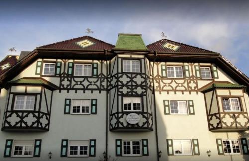 Фотография гостиницы Astheimer Schlösschen