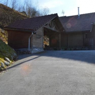 Фотография гостевого дома Chalet La Bresse, 4 pièces, 6 personnes - FR-1-589-310