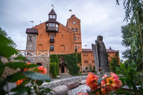 Фотография гостиницы VIA Regia