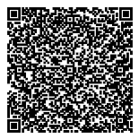 QR код гостиницы Биля Парку