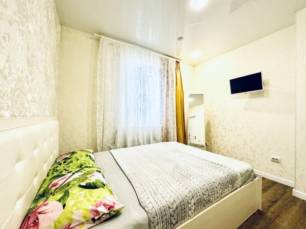 Фотография квартиры Квартира SeverApart