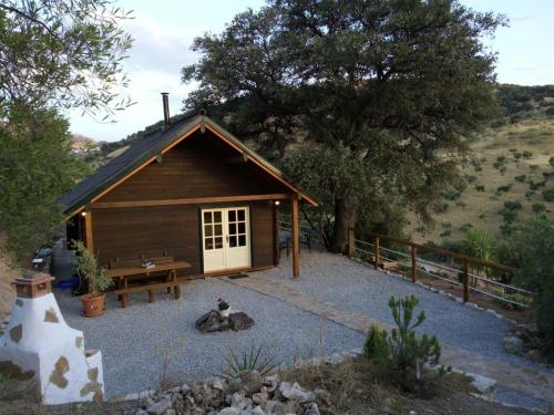 Фотография гостевого дома Cabana La Encina