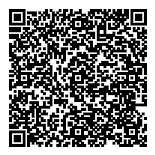 QR код гостевого дома Инесса