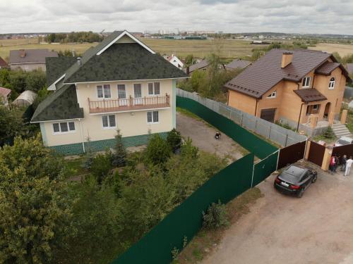 Фотография гостевого дома Сельцо