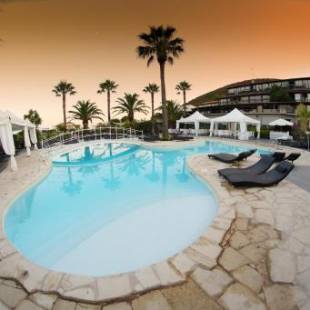 Фотографии гостиницы
Villa Michelangelo