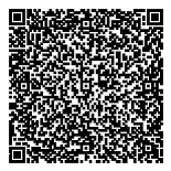 QR код базы отдыха Valday Hunting & Country Club