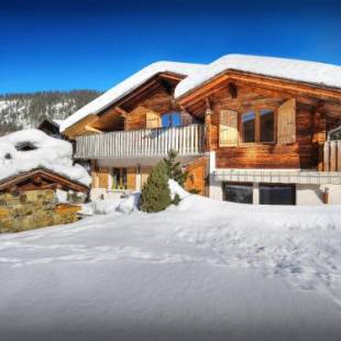 Фотографии гостевого дома 
            Chalet Le Petit Mazot - OVO Network