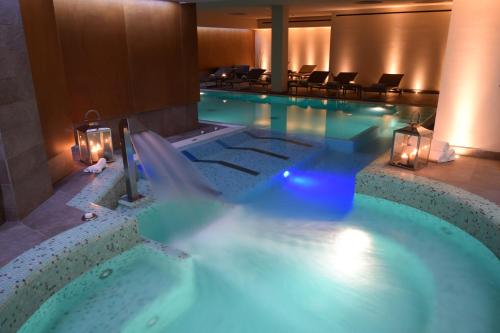 Фотография гостиницы Devero Hotel & Spa, BW Signature Collection