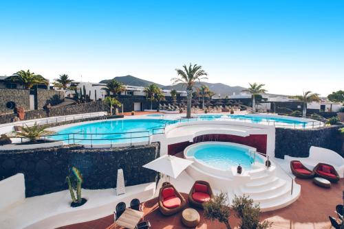 Фотографии гостиницы 
            Tacande Bocayna Village, Feel & Relax, Lanzarote