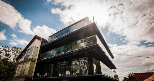 Фотография мини отеля ORKAN rooms&restaurant