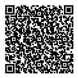 QR код гостиницы NG Camp