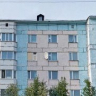 Фотография квартиры Пять Звёзд Белые Ночи