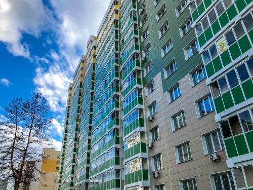 Фотография апарт отеля Аванта