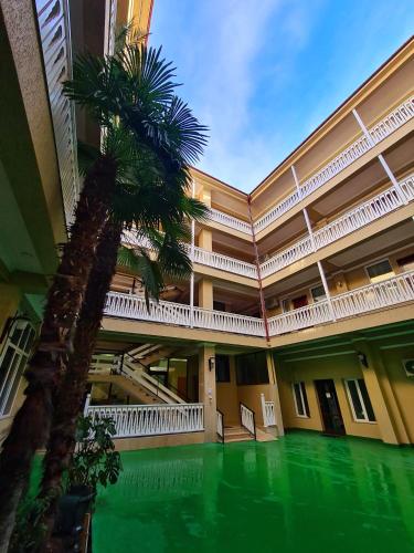 Фотография гостиницы Georgian House