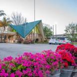 Фотография гостиницы Rose Garden Inn - San Luis Obispo