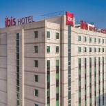 Фотография гостиницы ibis Bengaluru Outer Ring Road