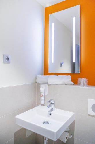 Фотография гостиницы ibis budget Huerta De Murcia