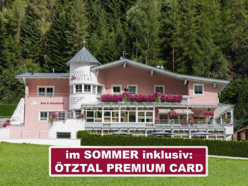 Фотография апарт отеля Apart Relax